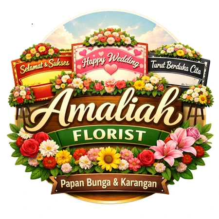 Papan Bunga Dompyongan